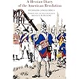 A Hessian Diary of the American Revolution