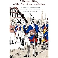 A Hessian Diary of the American Revolution
