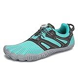 SAGUARO Womens Barefoot Minimalist Trail Running