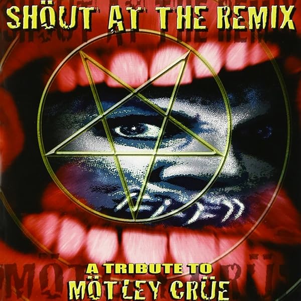 Mötley Crüe - Helter Skelter (RSD23 EX) - Amazon.com Music