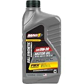 Mag 1 70169 Full Synthetic European 5W-30 C3 Motor Oil VW 507-1 Quart