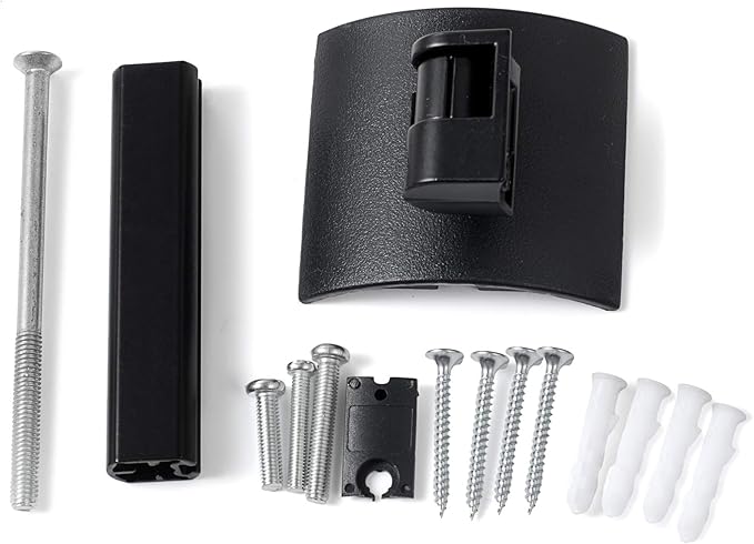 bose cube speaker mounts