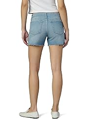 Joe's Jeans Women's The Ozzie Short, Accolade, 25