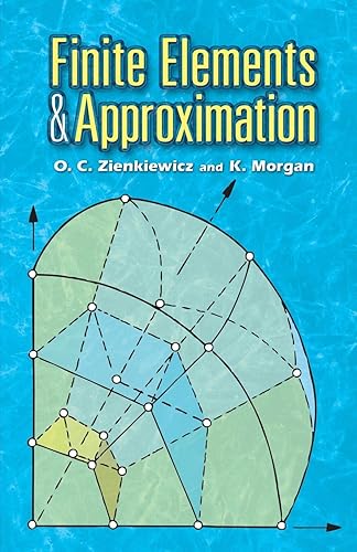 Download Finite Elements And Approximation PDF