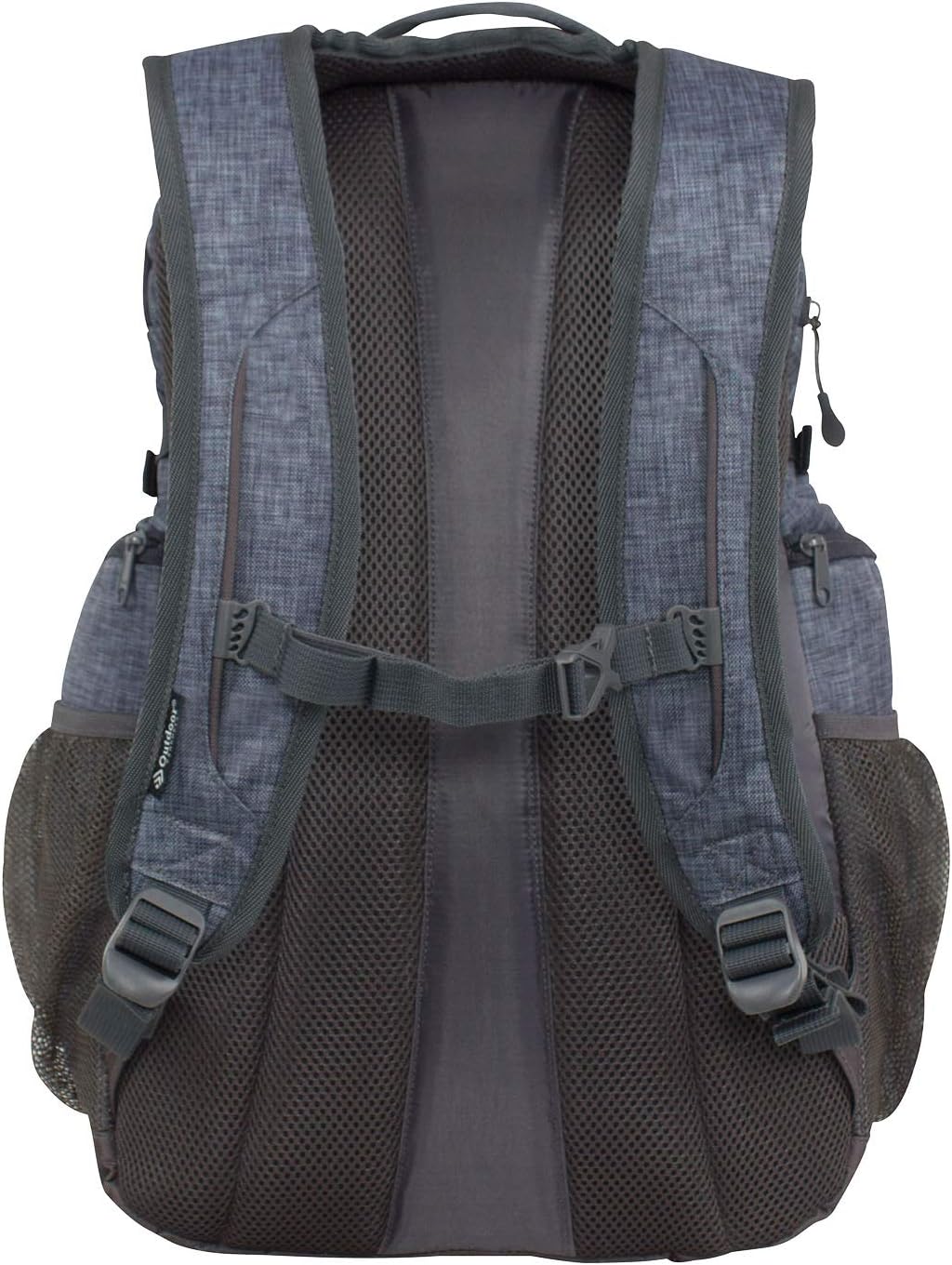Outdoor Products Module Day Pack, Heathered Print: Sports & Outdoors