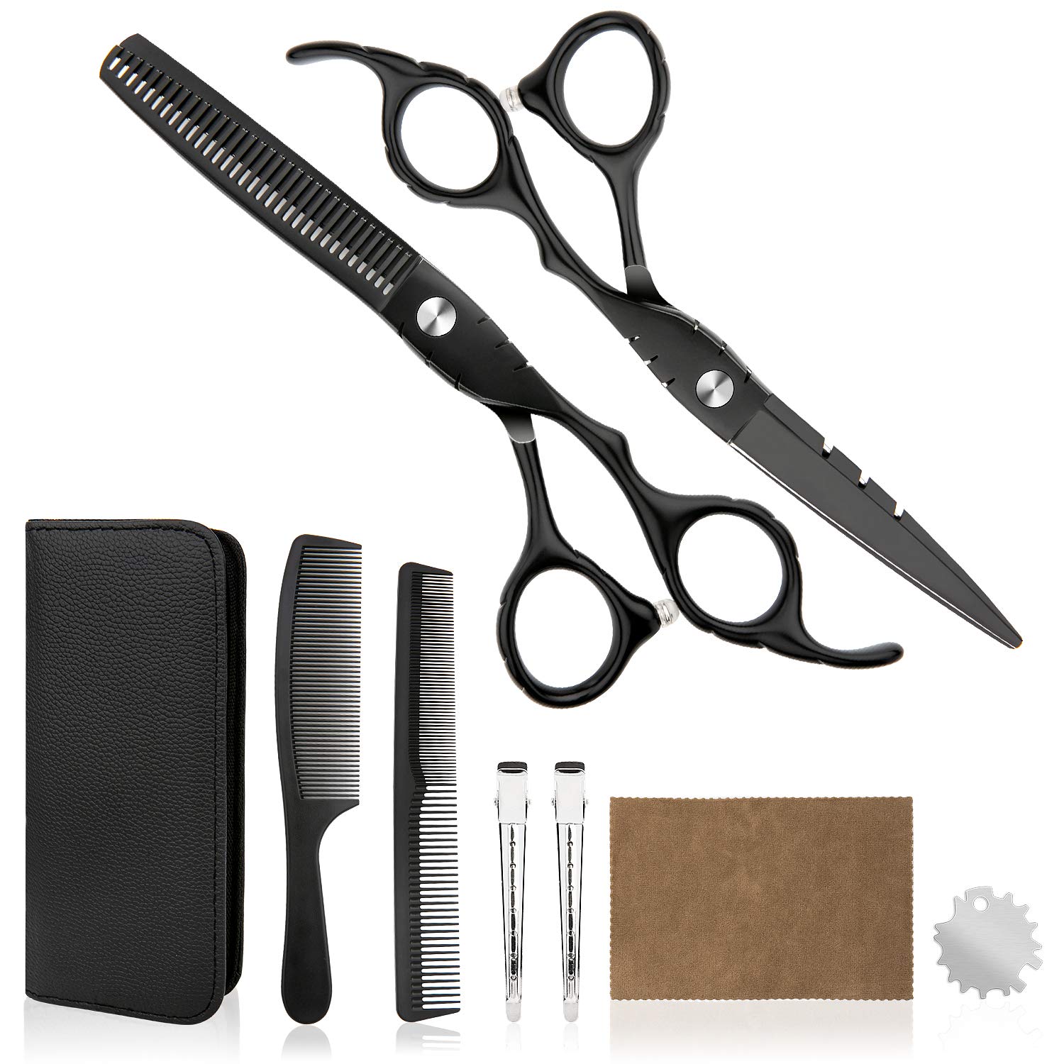 scissors for home hair cutting