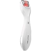 BeautyBio GloPRO Skin Firming and Smoothing At-Home Microneedling Tool & Attachment Heads