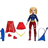 green lantern girl doll