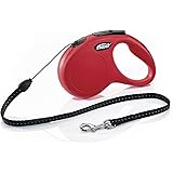 flexi new classic cord retractable leash