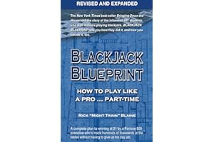 Blackjack Blueprint: How to Play Like a Pro ... Part-Time