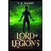 Lord of Legions (The Banished Series)