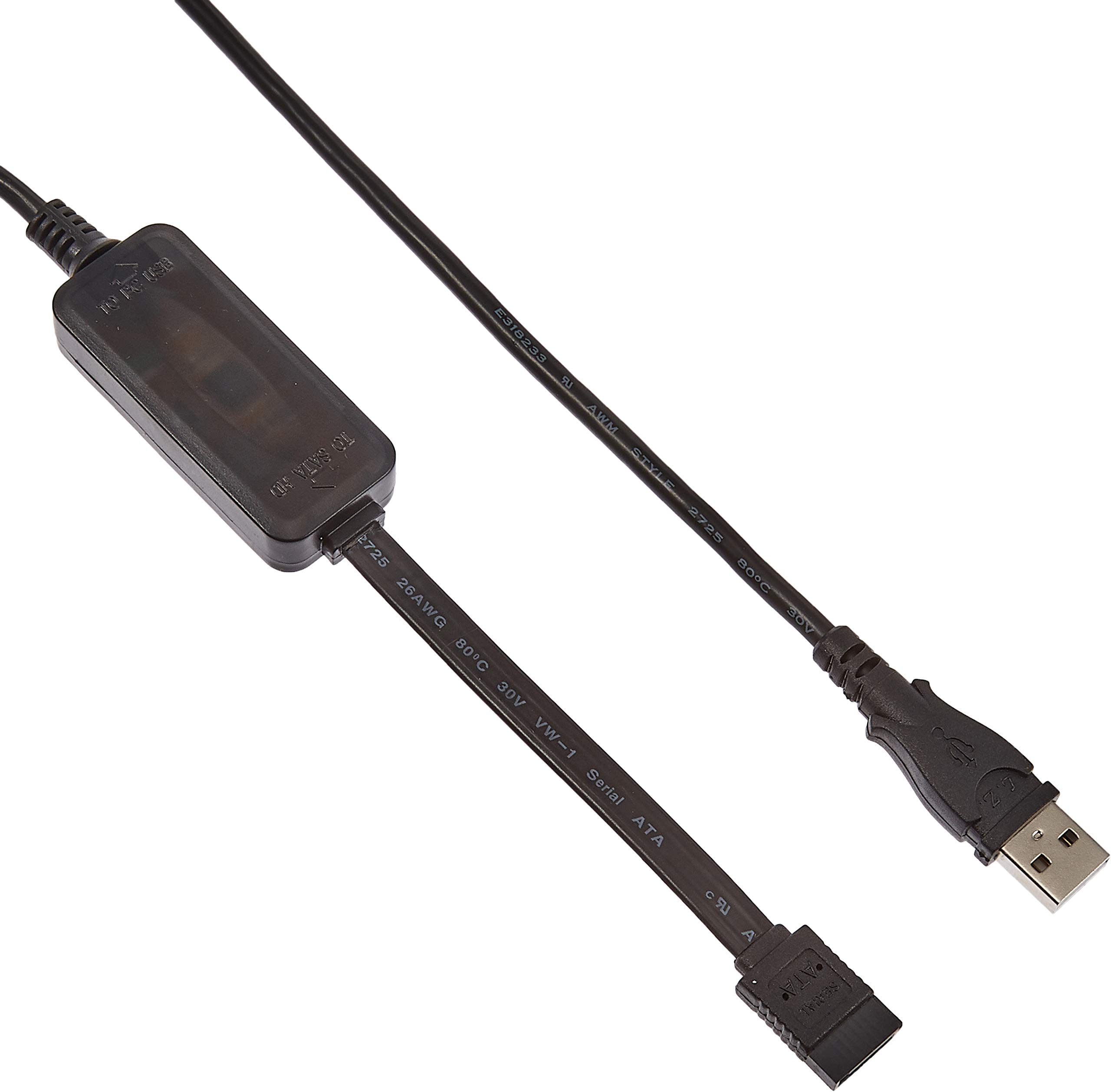 タイムリー GROOVY HDDをUSB SATA接続2.5/3.5/5.25"ドライブ専用 UD-505SA商品画像