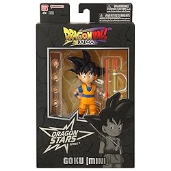 Dragon Stars Series - Dragon Ball DAIMA - Goku