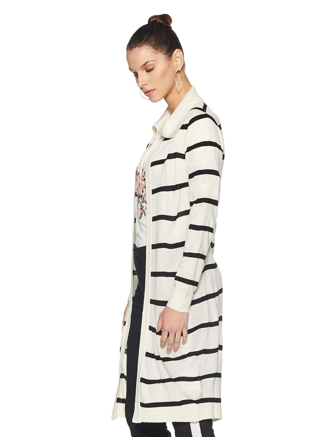 dj&c by fbb women's pullover