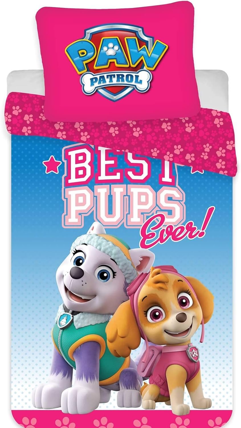 baby everest paw patrol