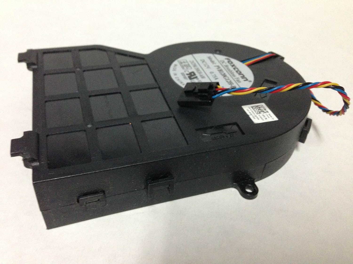 Dell Optiplex 990 Desktop 4-Pins CPU Cooling Fan J50GH