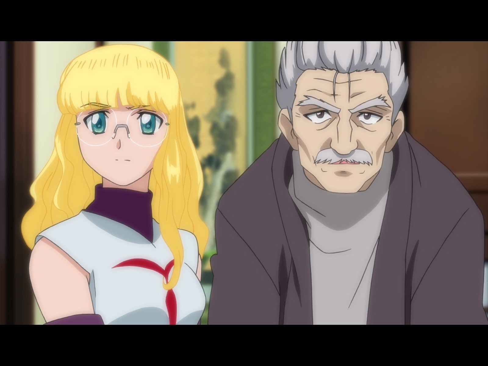 Amazon Co Jp 月詠 Moon Phase を観る Prime Video