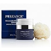 Cellular Hydration Serum - Hyaluronic Acid Alternative - Face Skin Serum for Hydrating - For Women & Men - With Witch Hazel, Glycerin, Aloe, Calendula, Turkey Tail, Tremella Mushroom & More - 1 Fl Oz