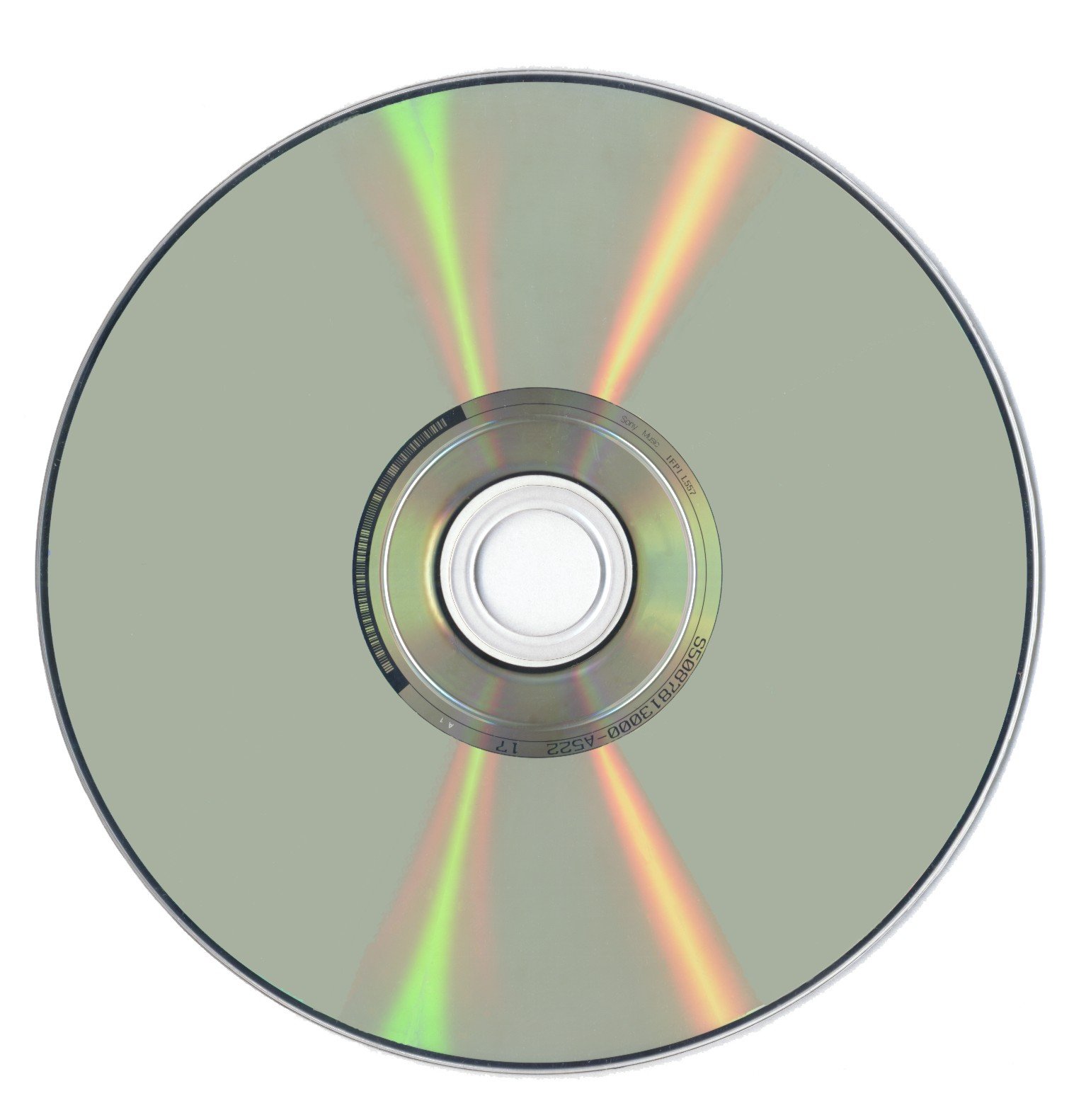 Friends: Series 9 - Episodes 9-12 [DVD]