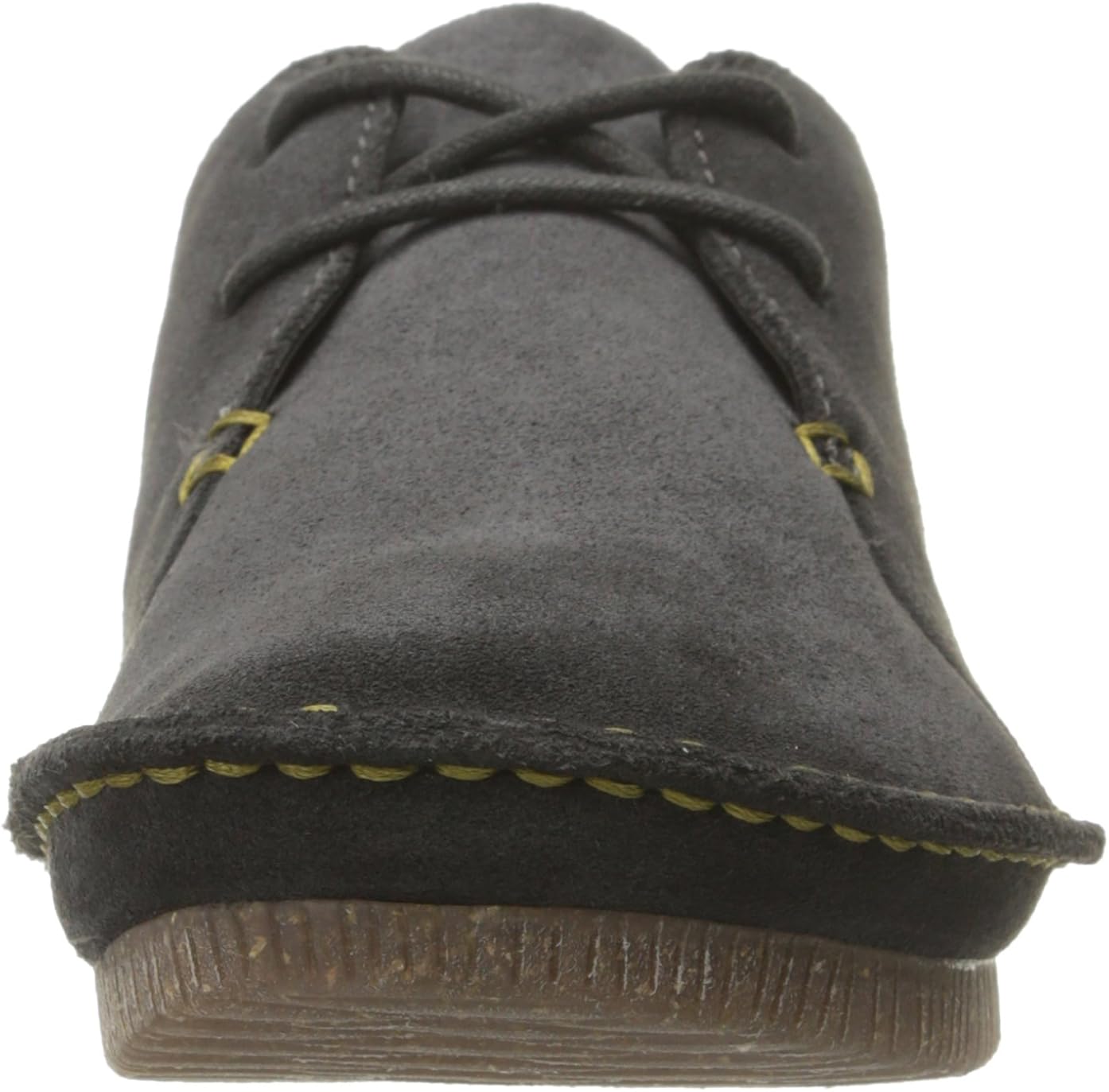 clarks women's janey mae oxford