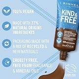 Rimmel Kind + Free Moisturising Skin Tint Foundation Deep Chocolate 602 view 3