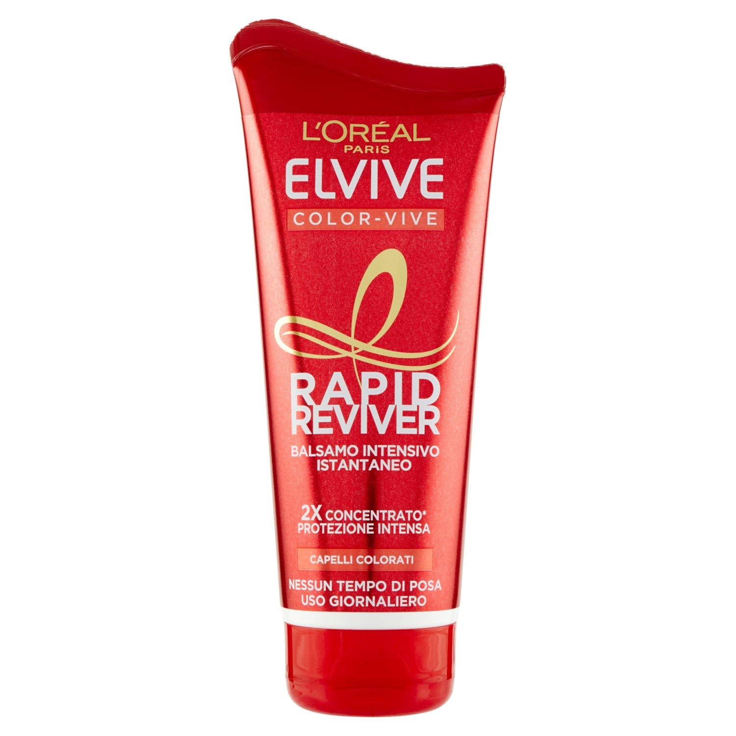 L'ORÉAL Elvive Rapid Reviver Intensive Balm Instantaneo Colour 180ml