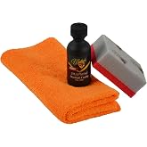 McKee's 37 Graphene Headlight Coating (UV Protectant - Prevents Headlights from Fading and Discoloring)