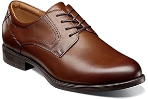 Florsheim Men's, Medfield Plain Toe Oxford