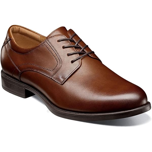Bruno Magli Arezzo Leather Shoes Mens Size 10 Made In Italy Cognac Brown Leather Bruno Magli Arezzo Two-tone Penny Loafers Cognac / Dark  main image 3