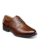 Florsheim mens Medfield Plain Toe Oxford Dress