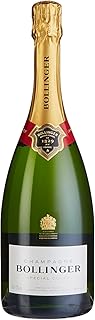 Bollinger Special Cuvée