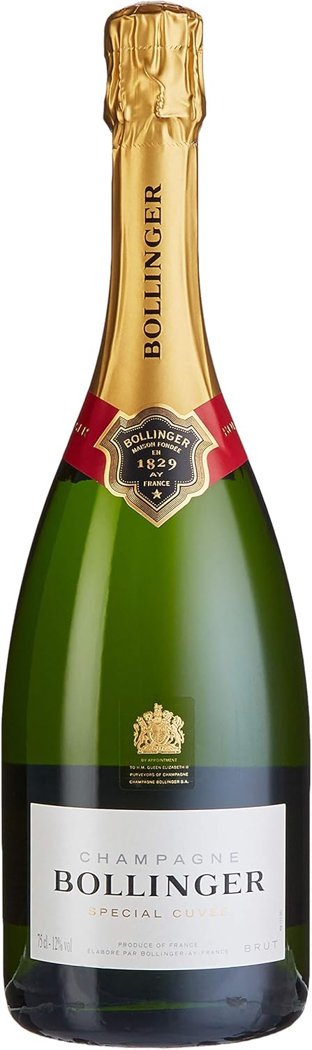 Bollinger Special Cuvée