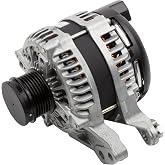 GM Genuine Parts 13507127 Alternator