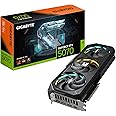 GIGABYTE GeForce RTX 5070 Gaming OC 12G Graphics Card, 12GB 192-bit GDDR7, PCIe 5.0, WINDFORCE Cooling System, GV-N5070GAMING OC-12GD Video Card