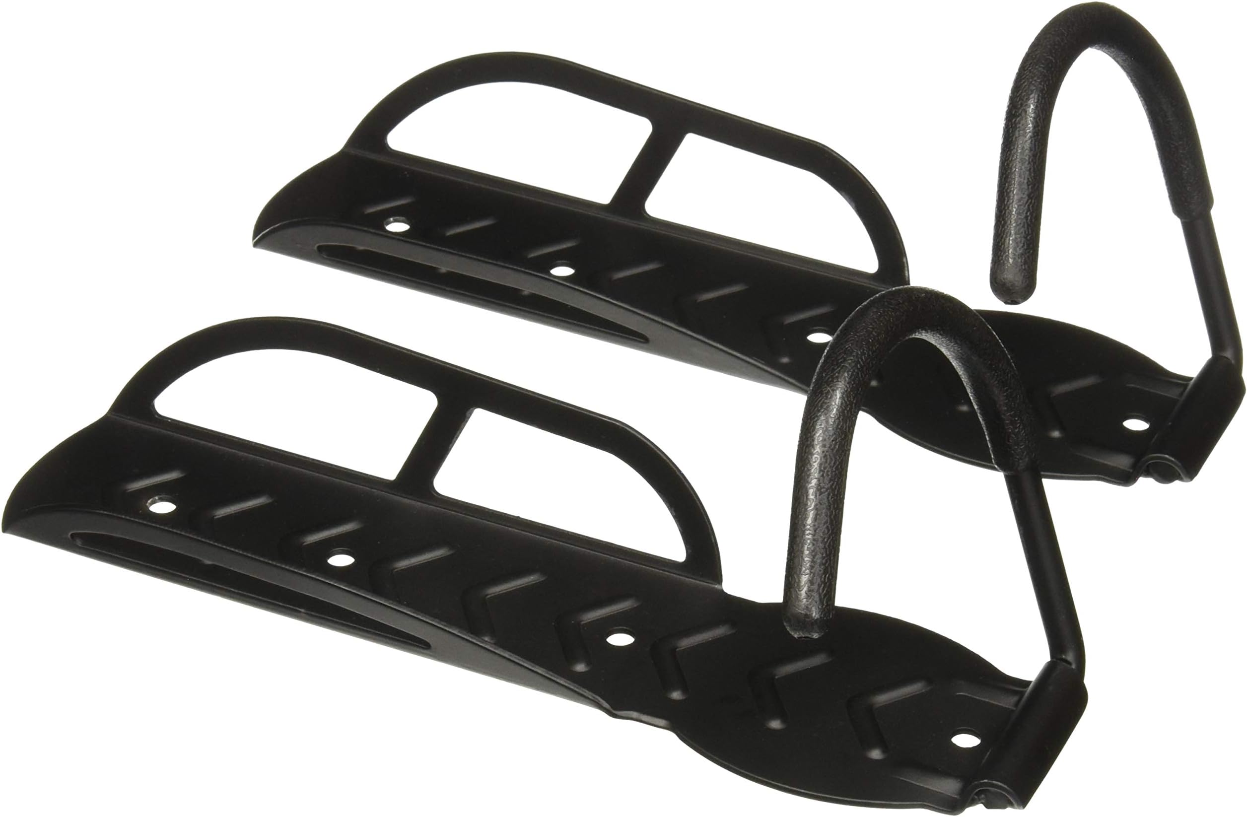 Bike Lane Products Bicycle Wall Hanger Bike Storage System for Garage or Shed Vertical Bicycle Storage