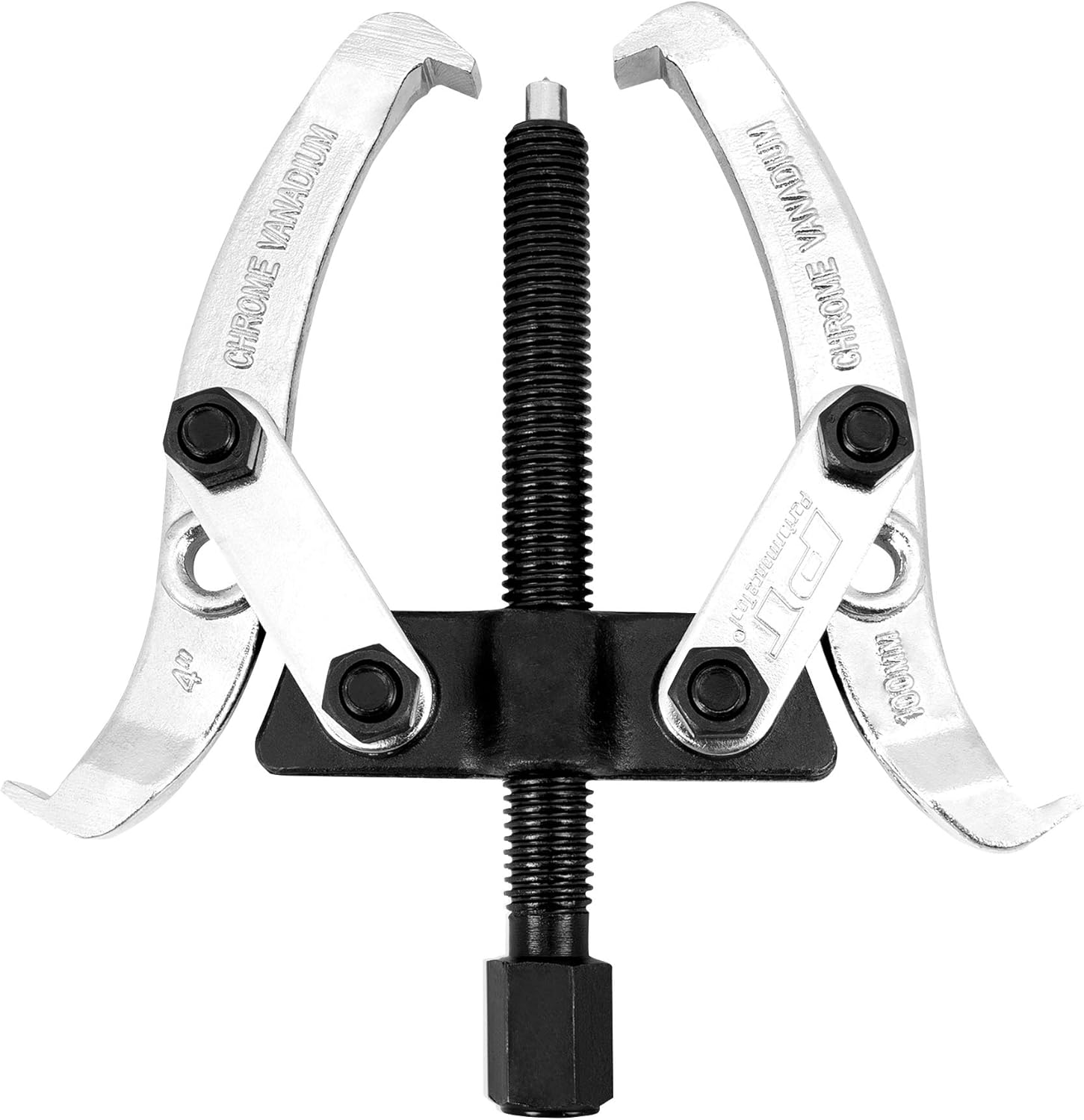 Jaw Pullers Reversible Puller Made with and HeatTreated Cr