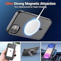 SUPFINE Magnetic for iPhone 11 Phone