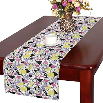 Amazon Com Interestprint Abstract Seamless Geometric Pattern In