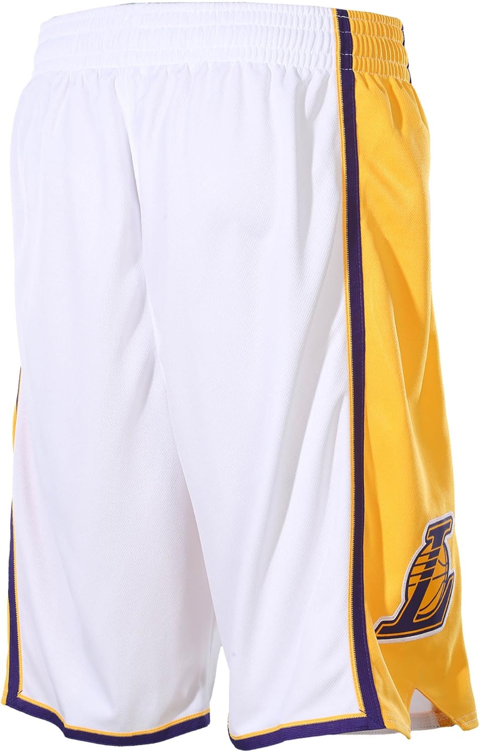 lakers shorts adidas