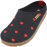 Haflinger Stelline Clog