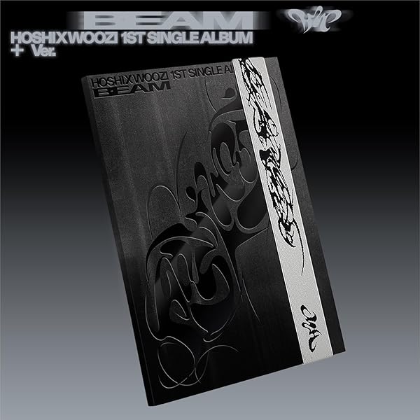 CxM (SEVENTEEN) - CxM 1st Mini Album 'HYPE VIBES'[COMPACT Ver