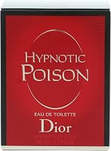 Dior Hypnotic Poison Femme Eau de Toilette Spray for Women 100ml UK Stock view 3