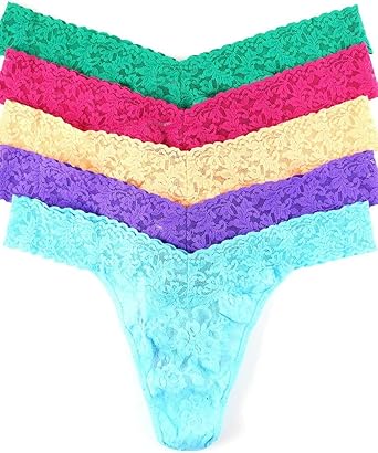 hanky panky underwear