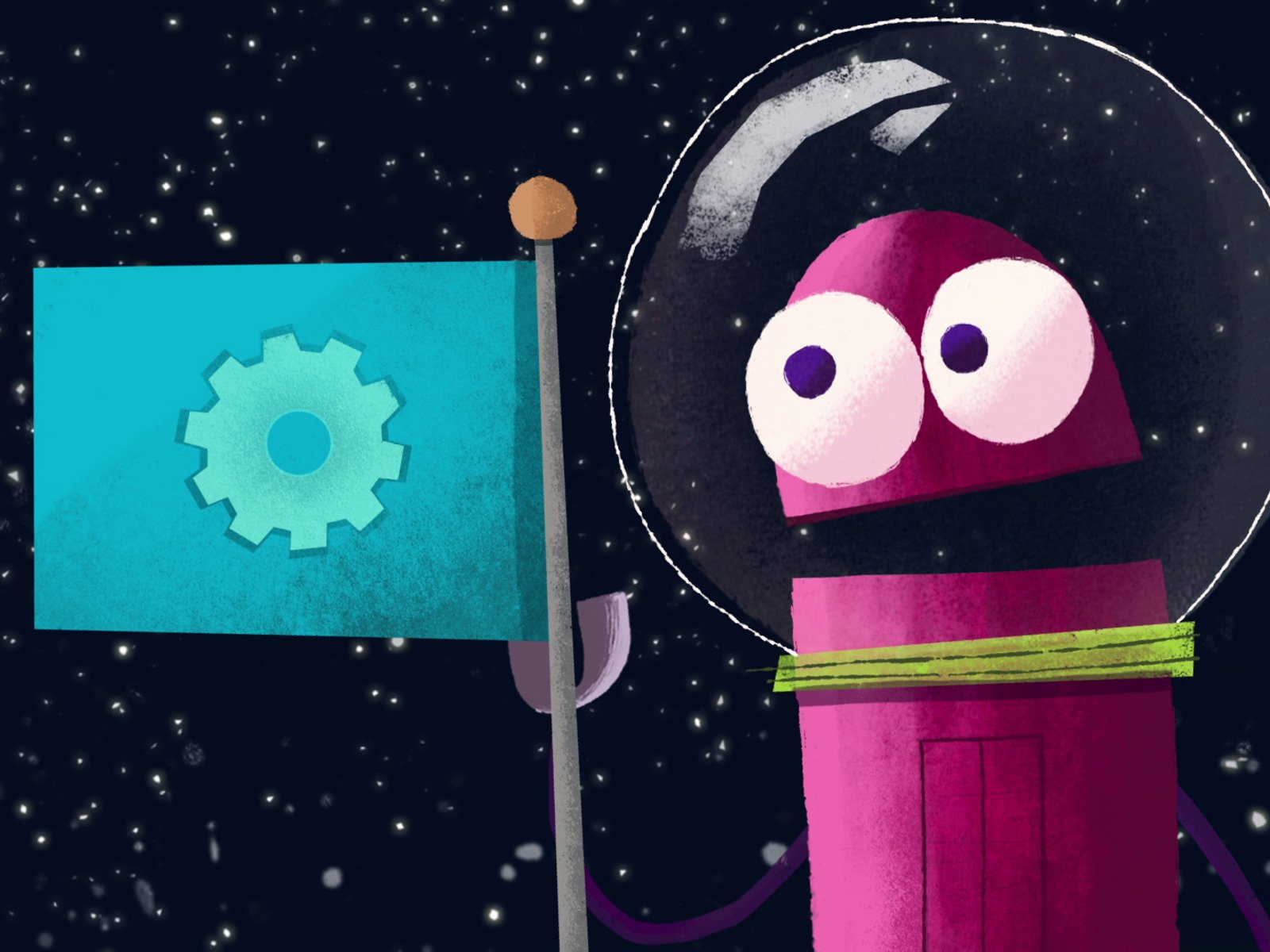 Watch Storybots | Prime Video