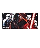 Star Wars Storm Trooper and Kylo Ren Gaming Mouse