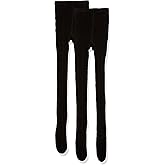 The Children's Place Girls Cable Knit Tights