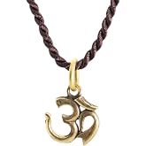 Artschatz - OM/AUM Pendant Necklace