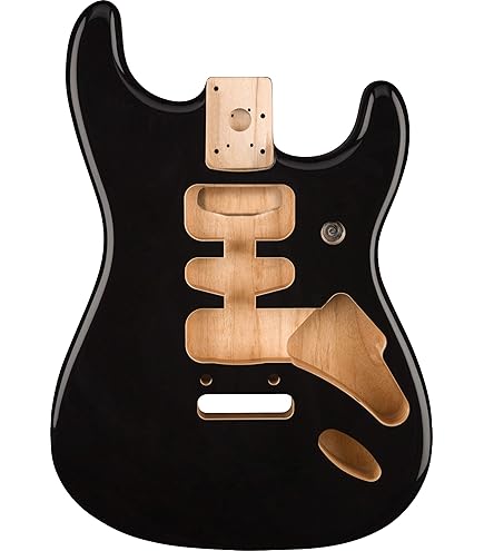 Amazon.com: Fender Road Worn 50's Stratocaster SSS Alder Body