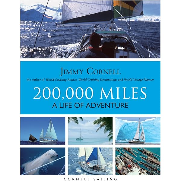 WORLD CRUISING ROUTES 第8版 World cruising routes : featuring 1000 sailing routes in all