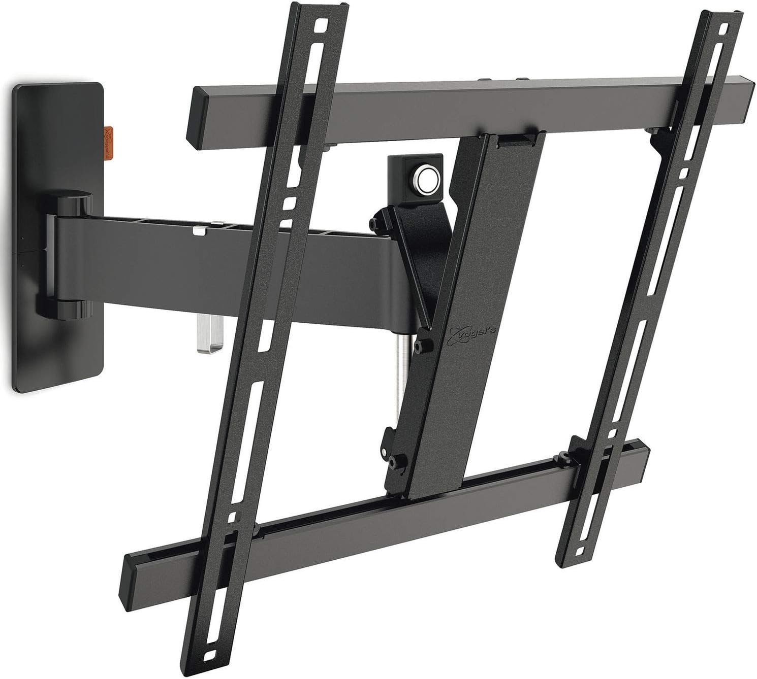 Vogel's WALL 3225, Support mural pour TV 32 Amazon.fr Hightech